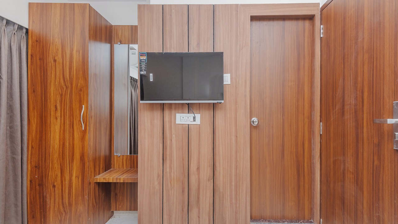 Photo of Bedroom in Kurla