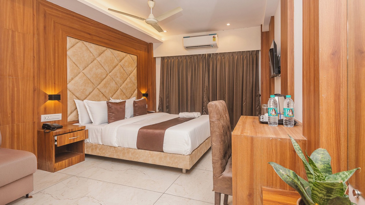 Photo of Bedroom in Kurla