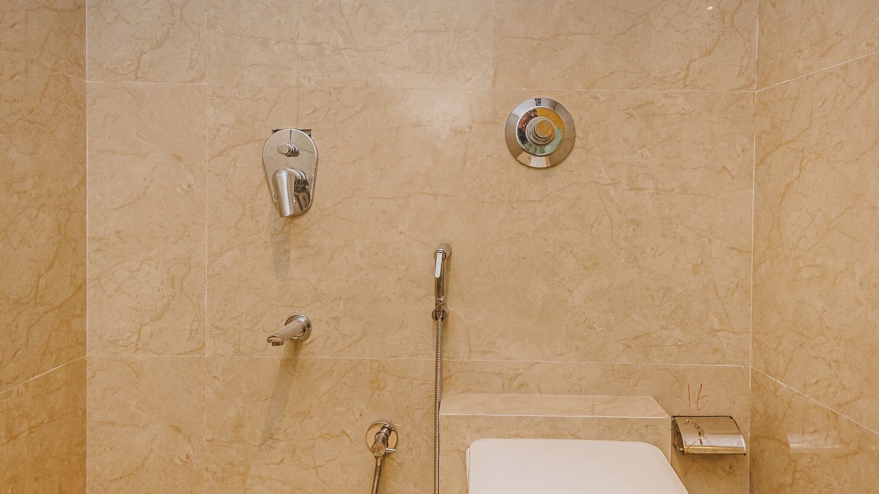 Photo of Bathroom in Kurla