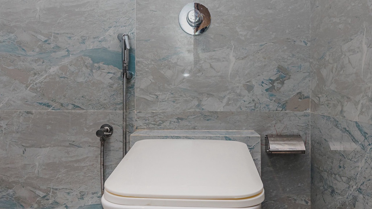 Photo of Bathroom in Kurla
