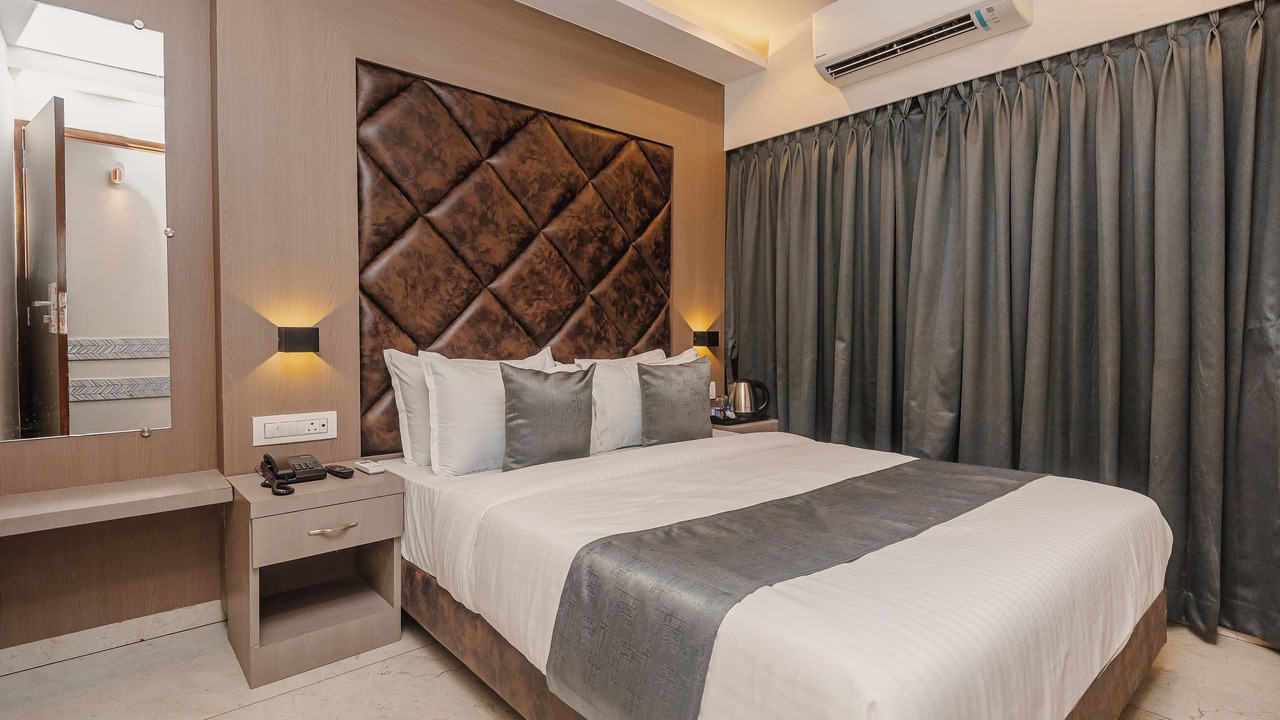 Photo of Bedroom in Kurla