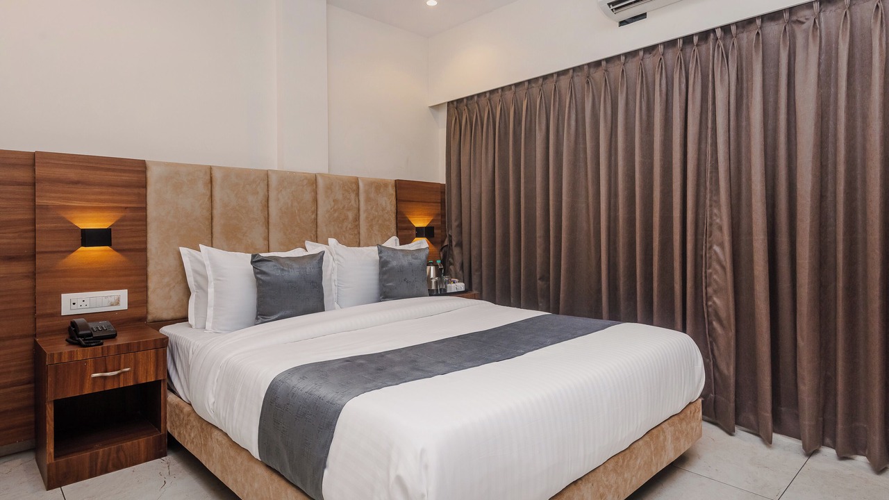 Photo of Bedroom in Kurla