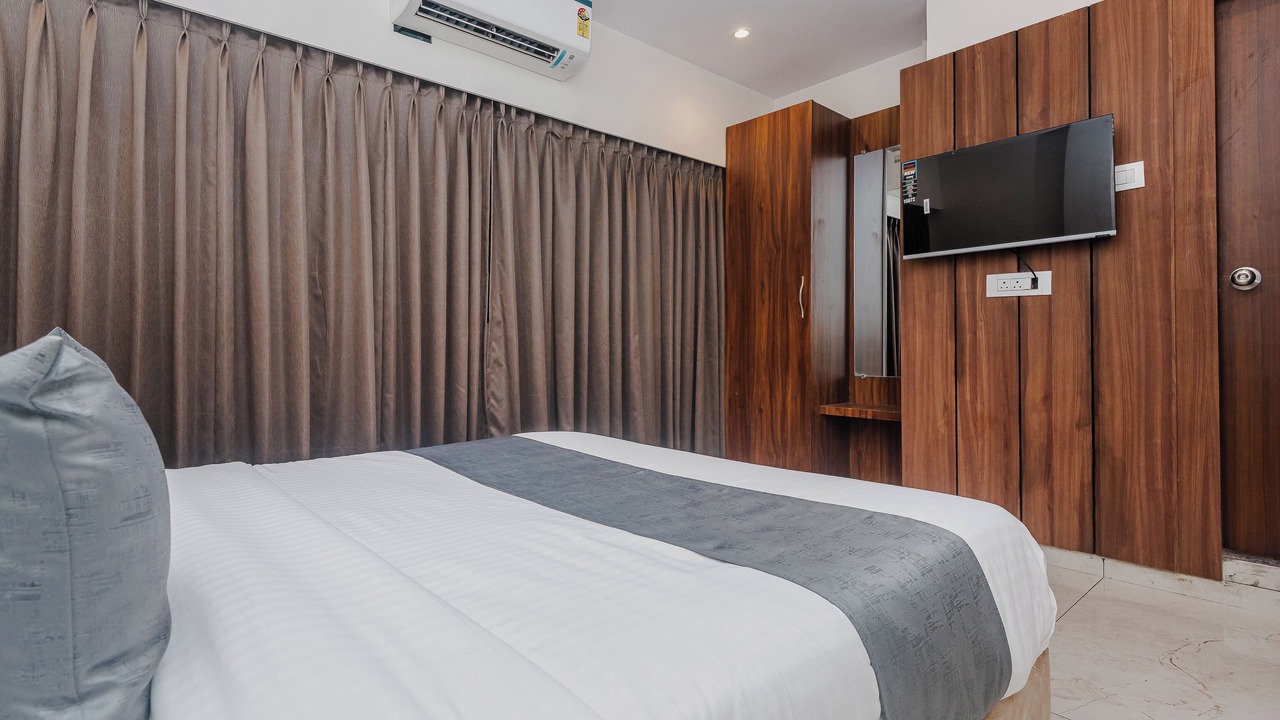 Photo of Bedroom in Kurla