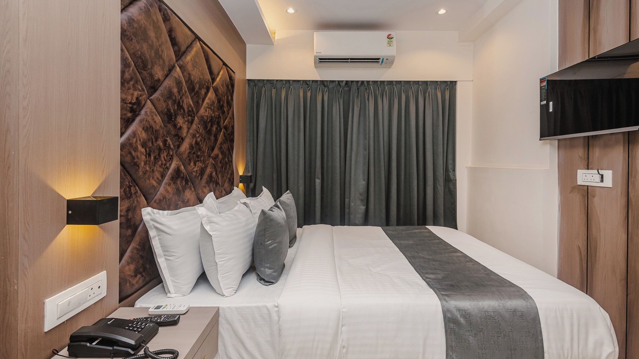 Photo of Bedroom in Kurla