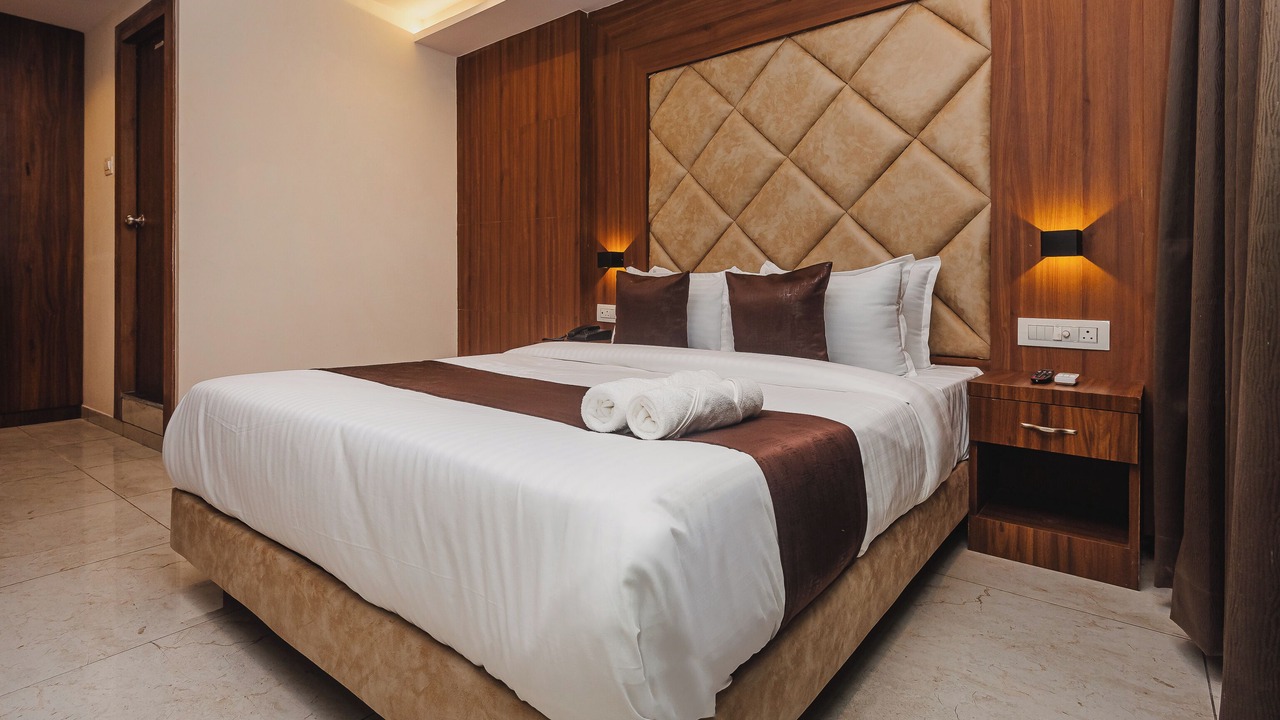 Photo of Bedroom in Kurla