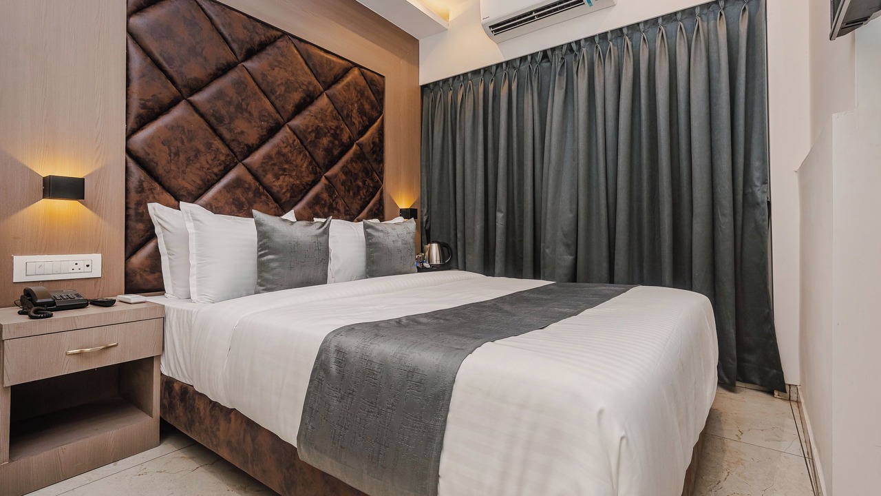 Photo of Bedroom in Kurla