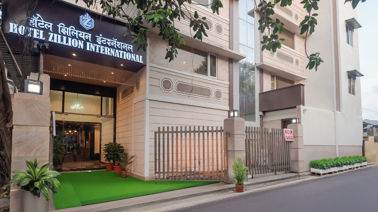 Photo of Outdoor in Kurla