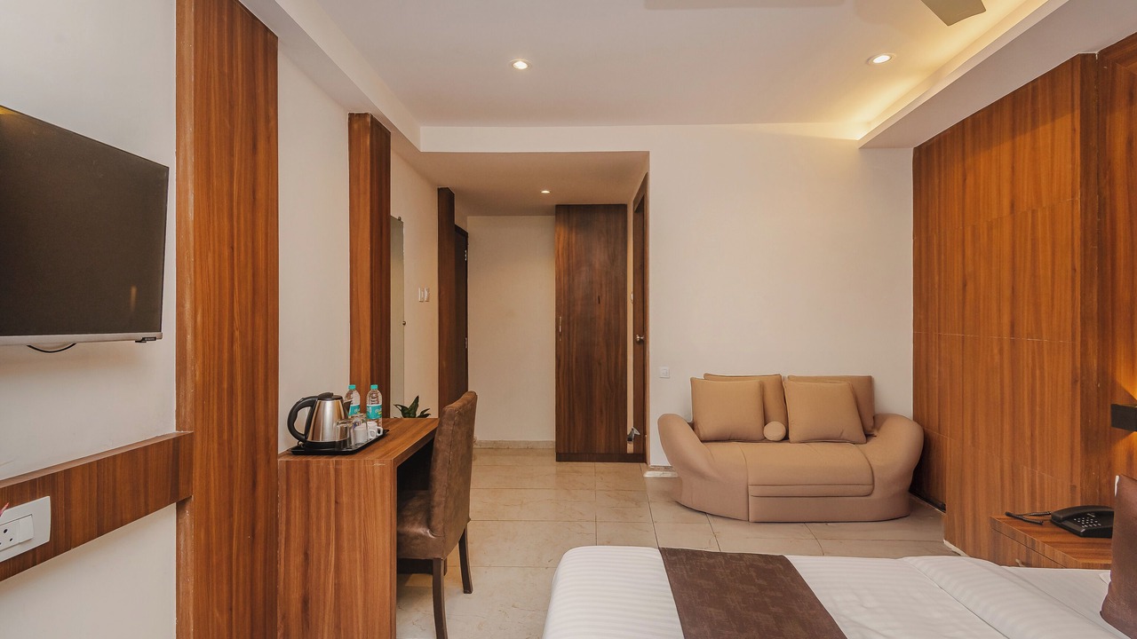 Photo of Bedroom in Kurla