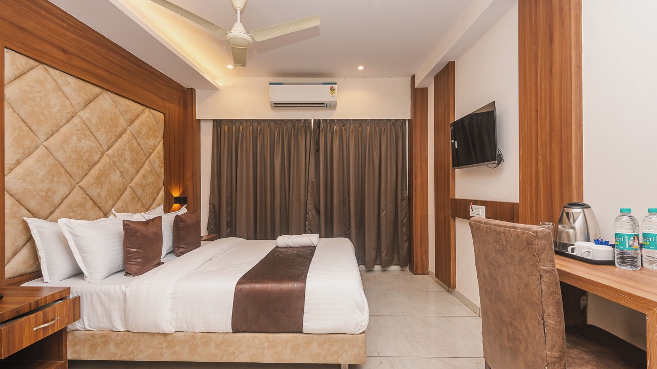Photo of Bedroom in Kurla