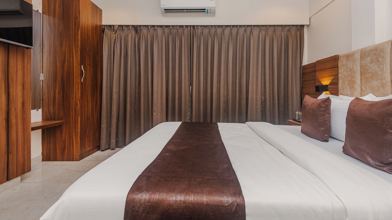 Photo of Bedroom in Kurla