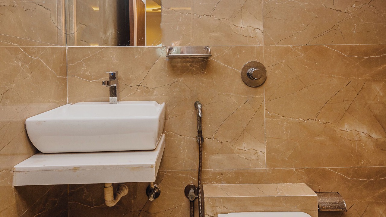 Photo of Bathroom in Kurla