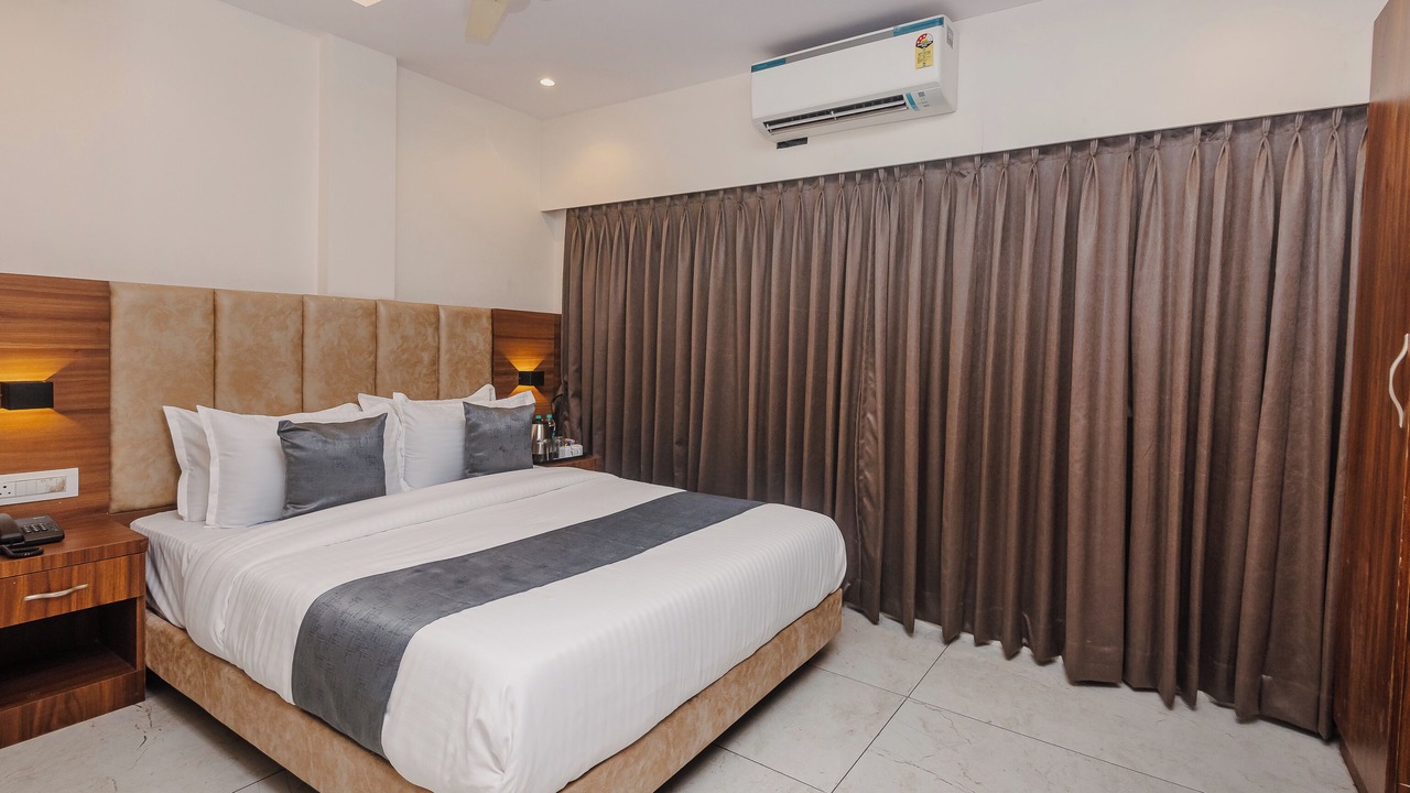 Photo of Bedroom in Kurla
