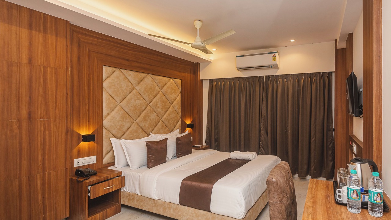 Photo of Bedroom in Kurla