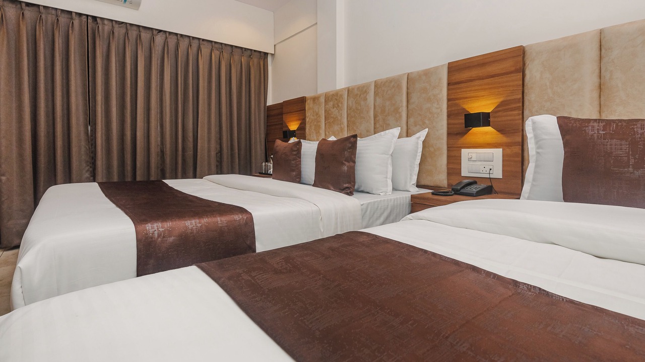 Photo of Bedroom in Kurla