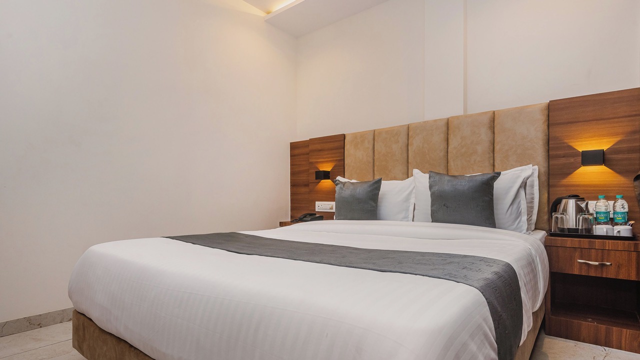 Photo of Bedroom in Kurla