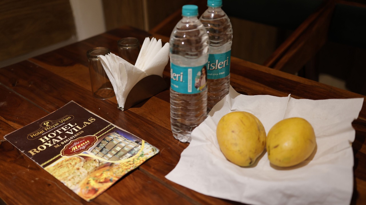 Photo of Bedroom in Bharatpur