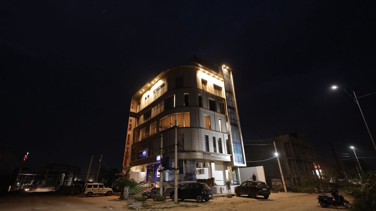 Photo of Outdoor in Bharatpur