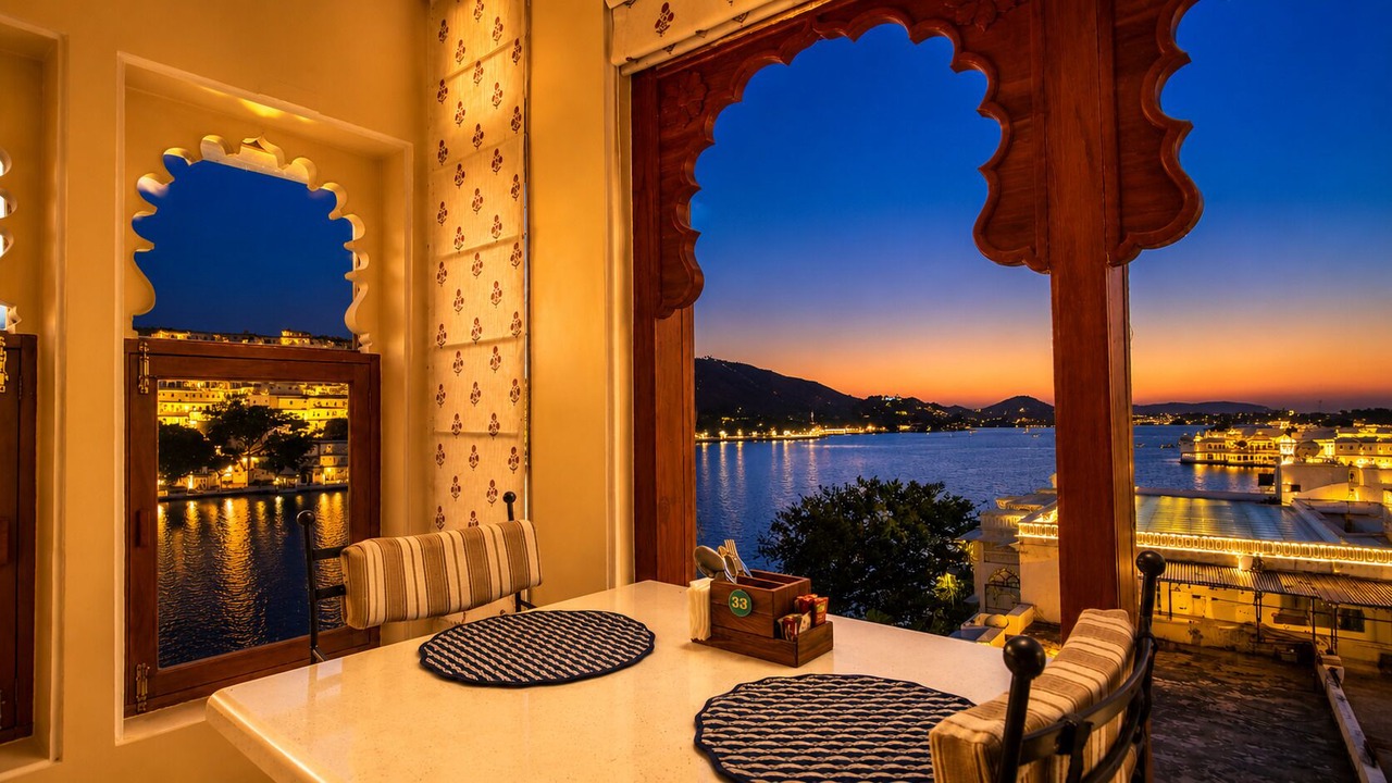 Photo of Others in Udaipur