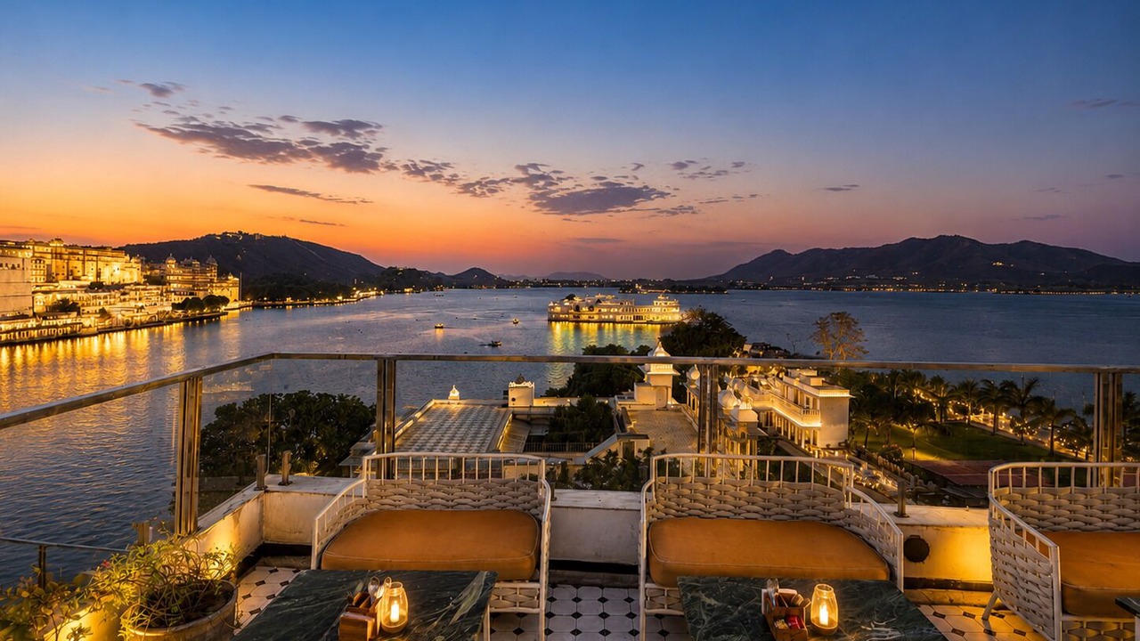 Photo of Others in Udaipur