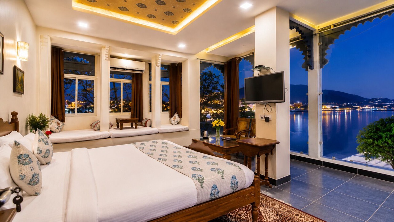 Photo of Outdoor in Udaipur