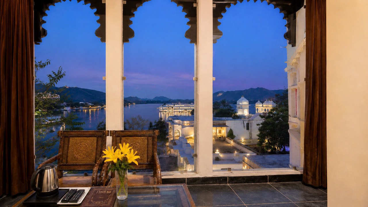 Photo of Outdoor in Udaipur