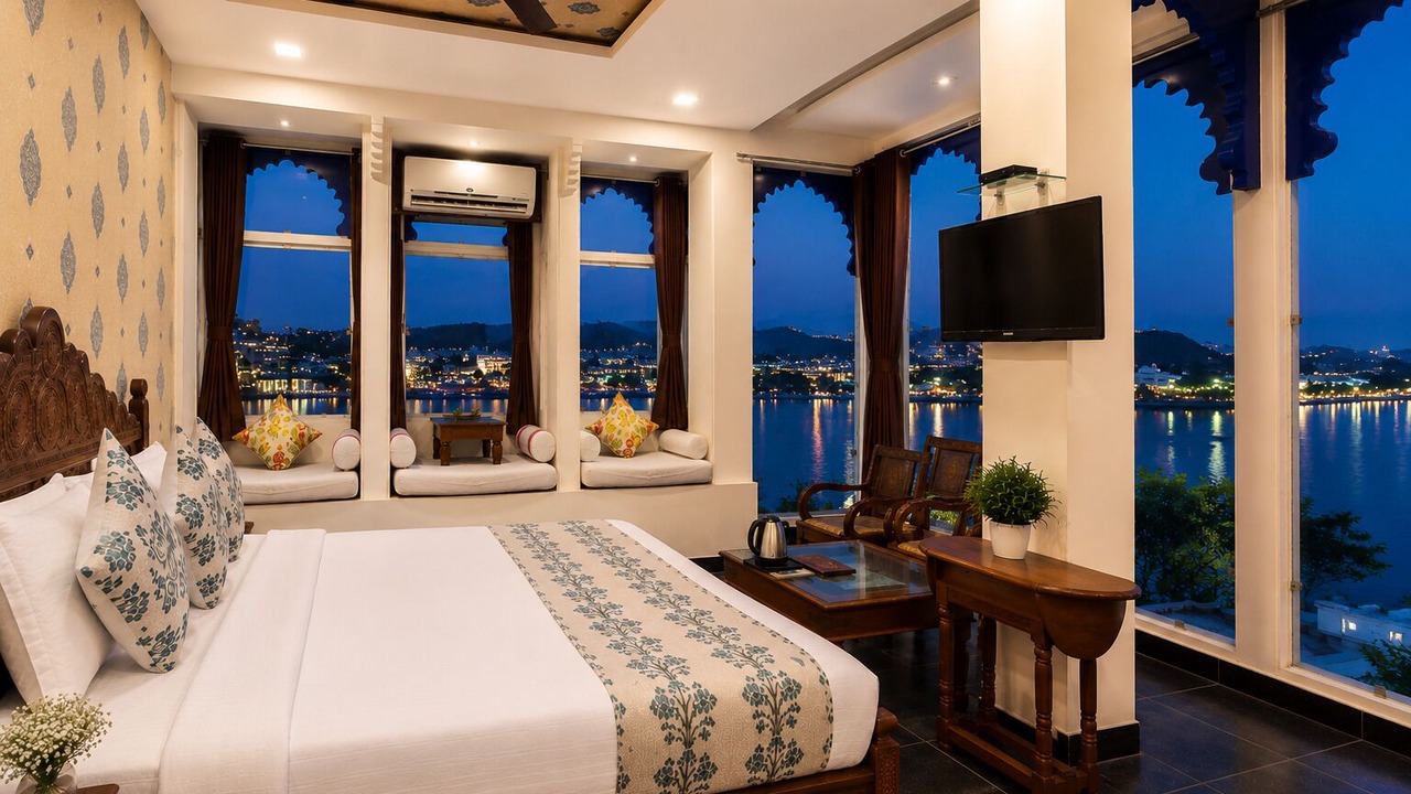 Photo of Outdoor in Udaipur