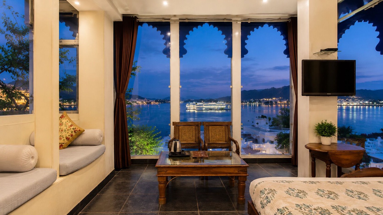 Photo of Outdoor in Udaipur