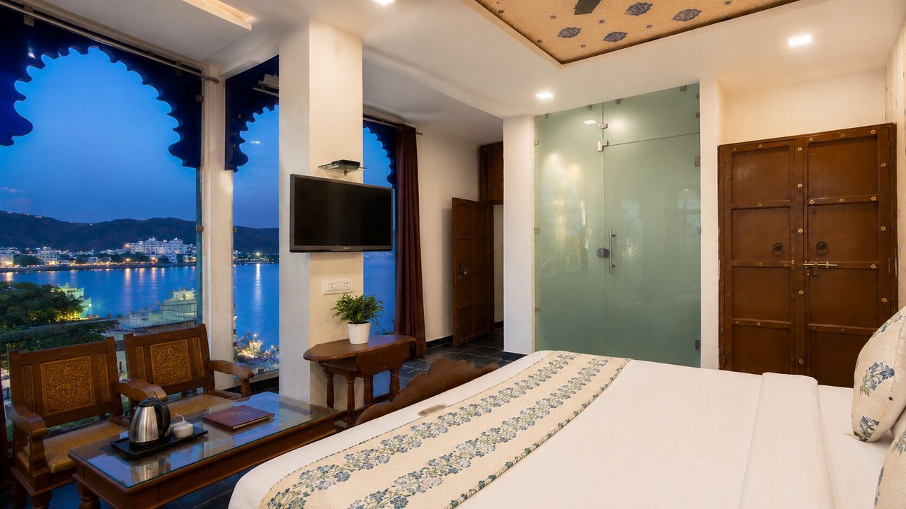 Photo of Outdoor in Udaipur