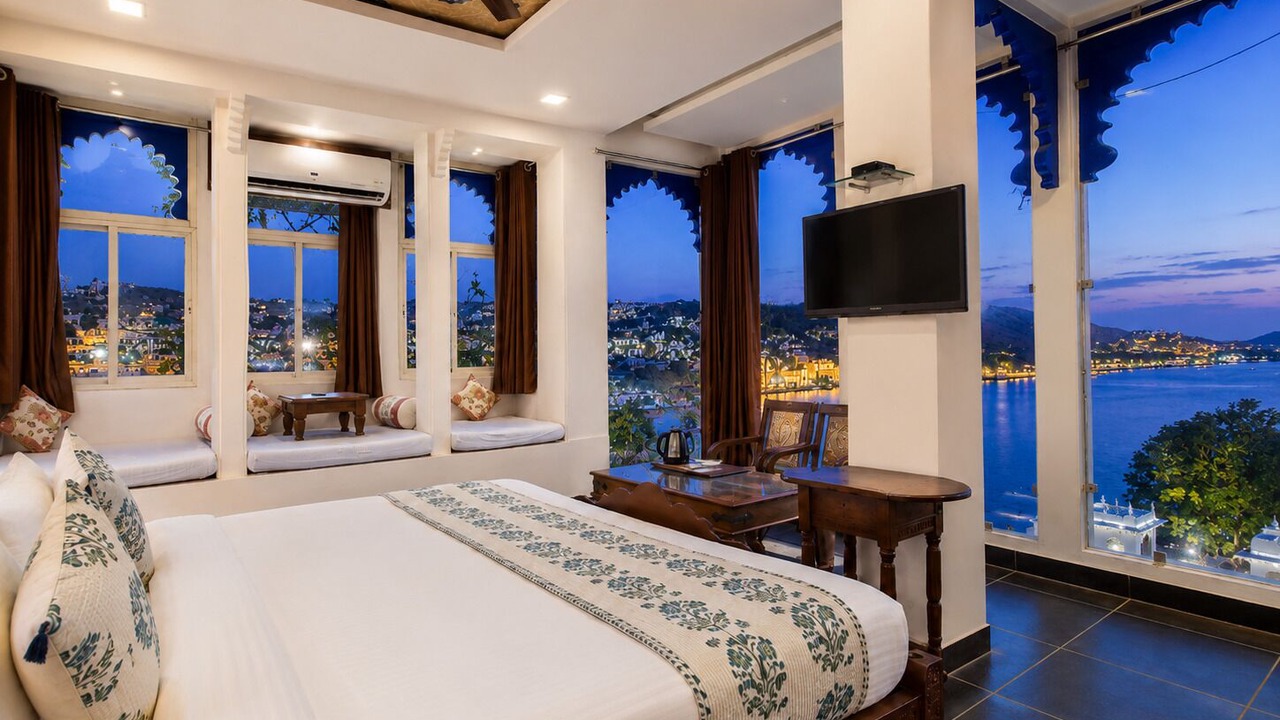 Photo of Outdoor in Udaipur