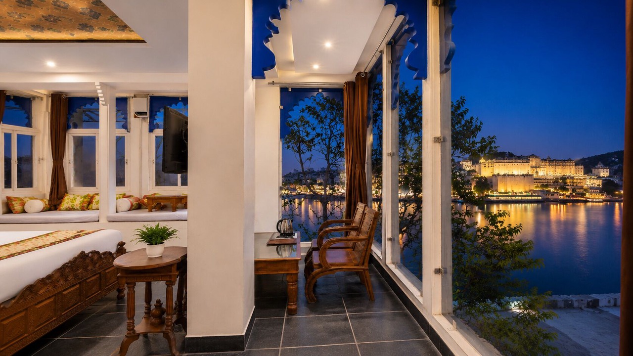 Photo of Outdoor in Udaipur