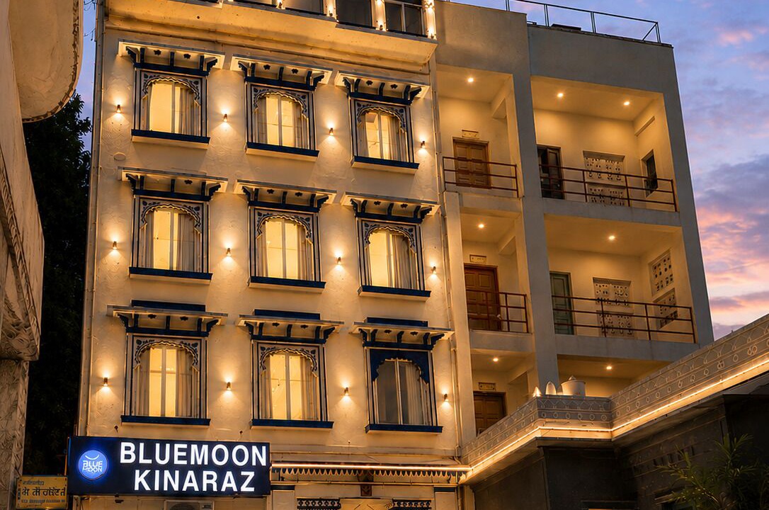 Photo of Outdoor in Udaipur