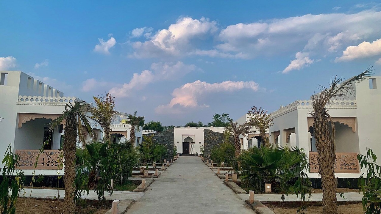 Photo of Outdoor in Jaitaran