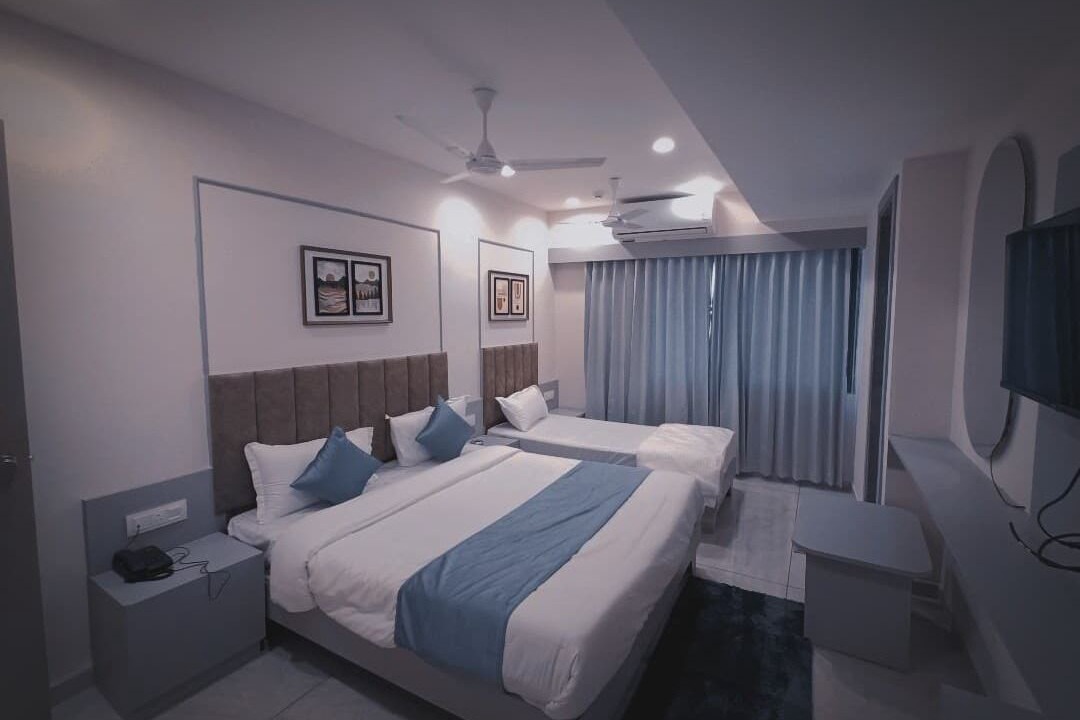 Photo of Bedroom in Gandhinagar