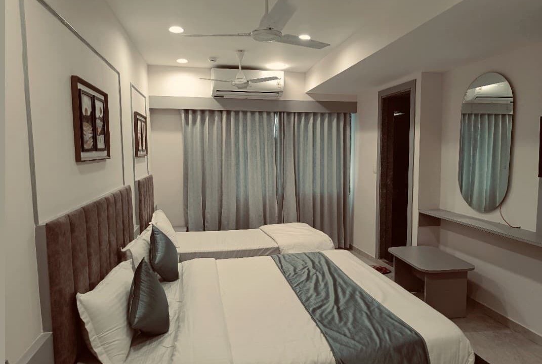 Photo of Bedroom in Gandhinagar