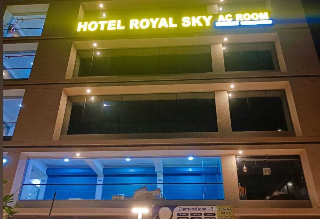 Photo of Outdoor in Gandhinagar