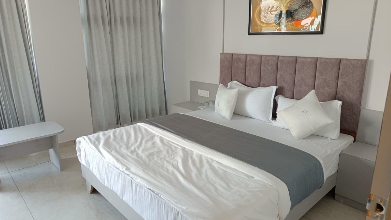 Photo of Bedroom in Gandhinagar