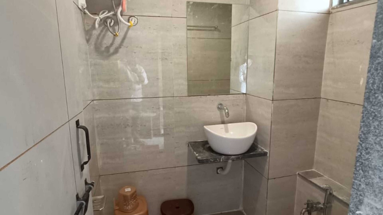 Photo of Bathroom in Gandhinagar