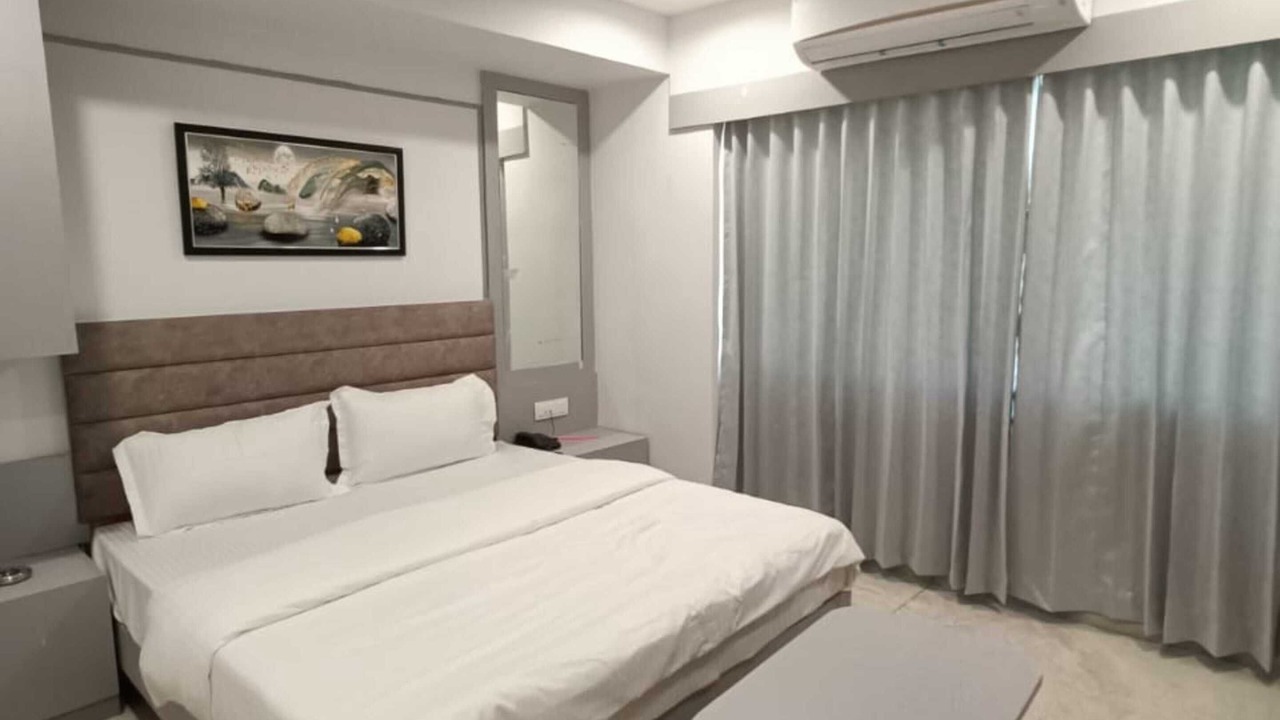 Photo of Bedroom in Gandhinagar