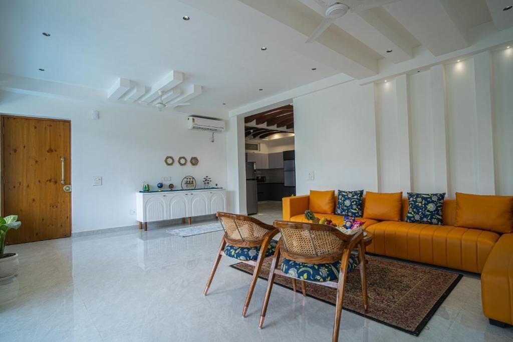 Photo of Livingroom in Bullawala