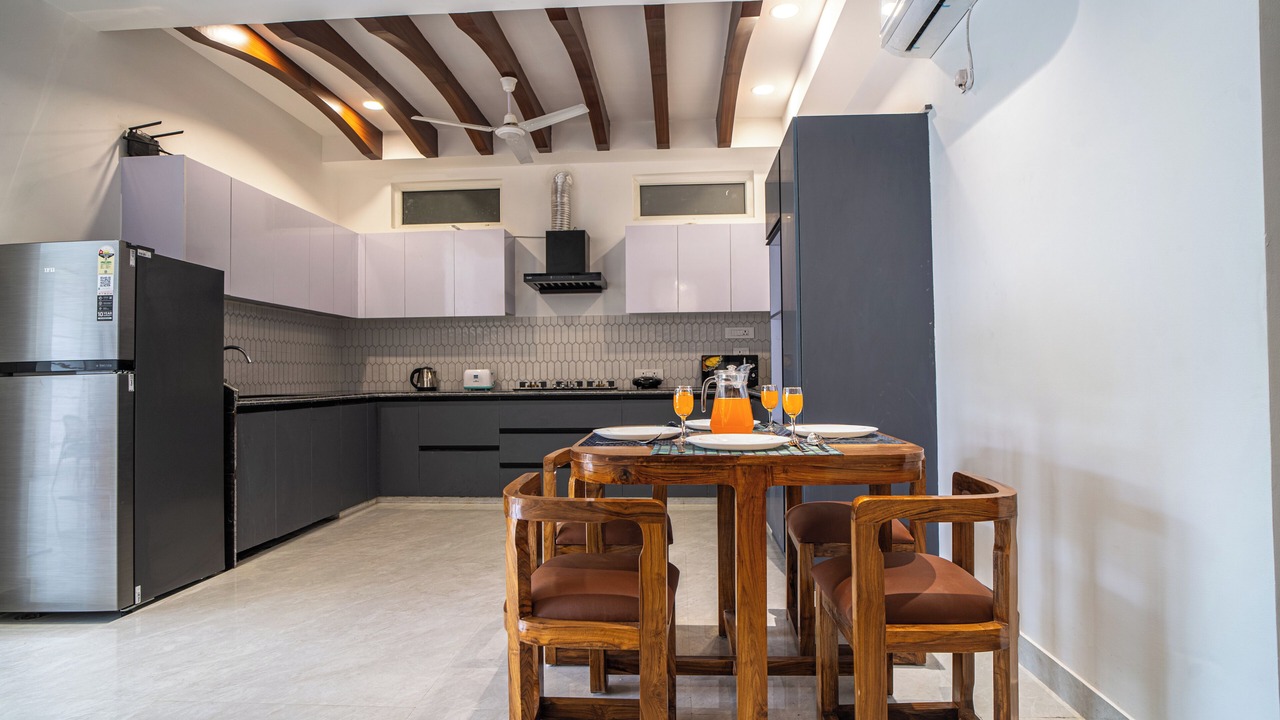 Photo of Kitchen in Bullawala