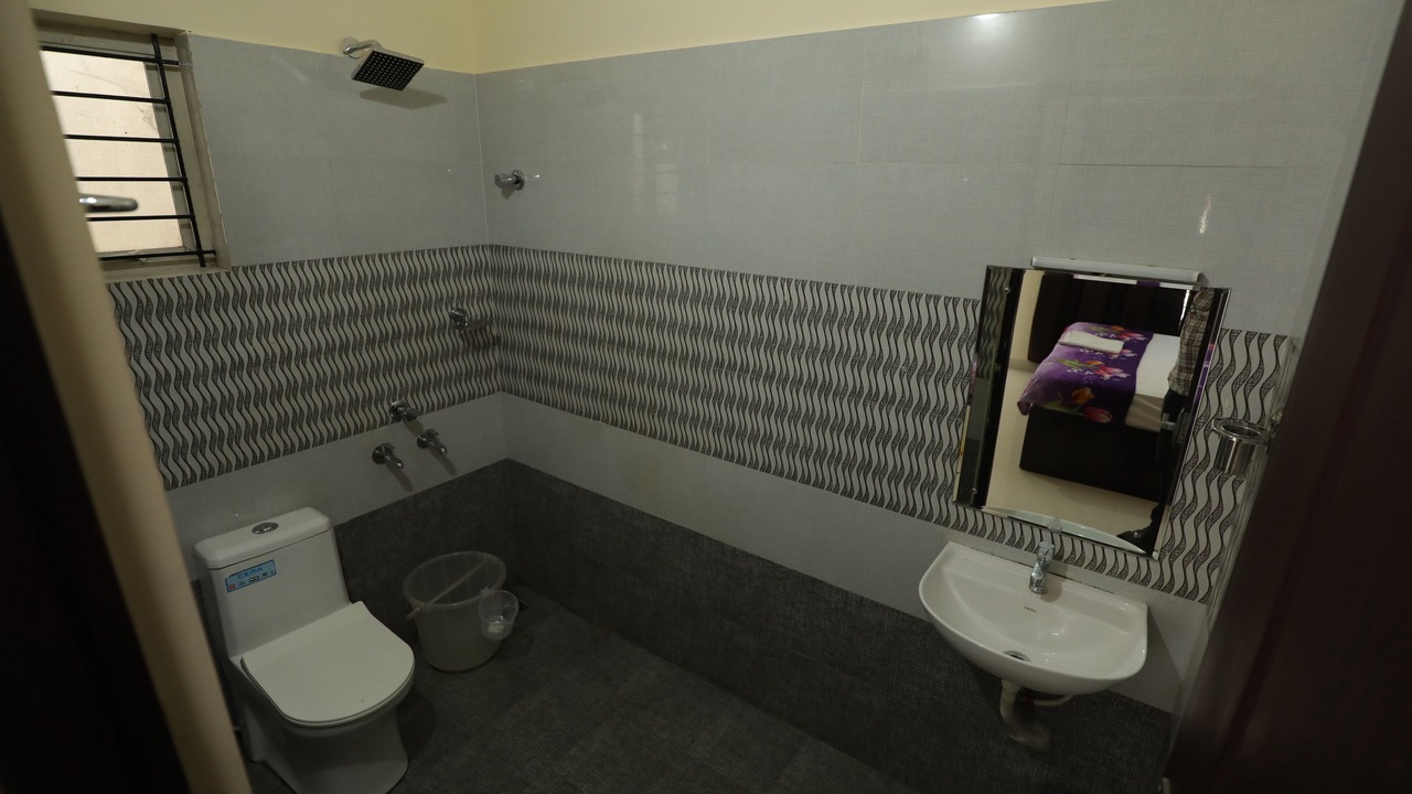 Photo of Bathroom in Thiruvananthapuram