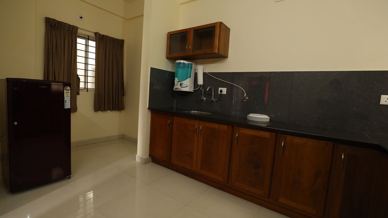 Photo of Kitchen in Thiruvananthapuram