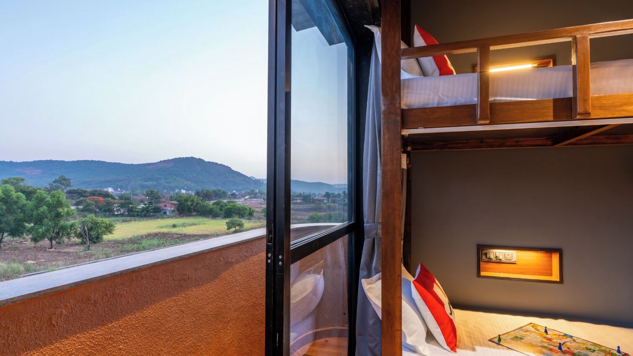 Photo of Bedroom in Tungarli