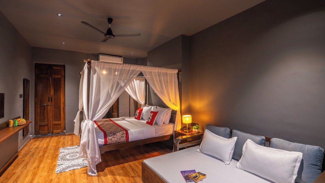 Photo of Bedroom in Tungarli