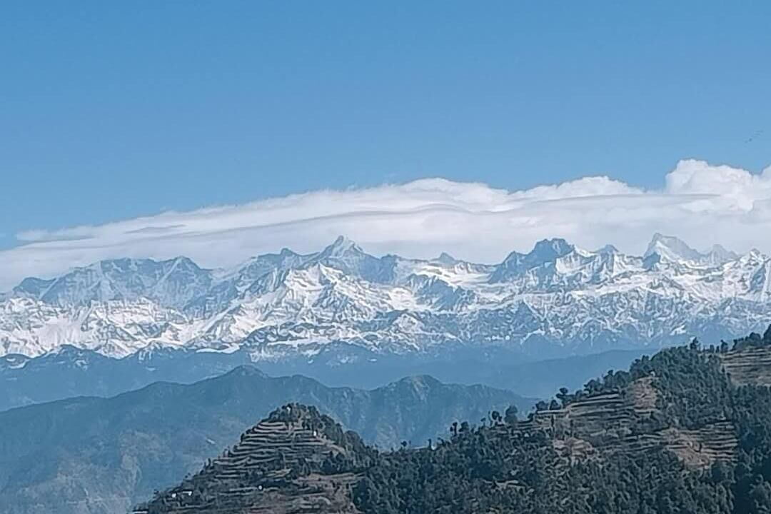 Photo of Patio Balcony in Dhanaulti