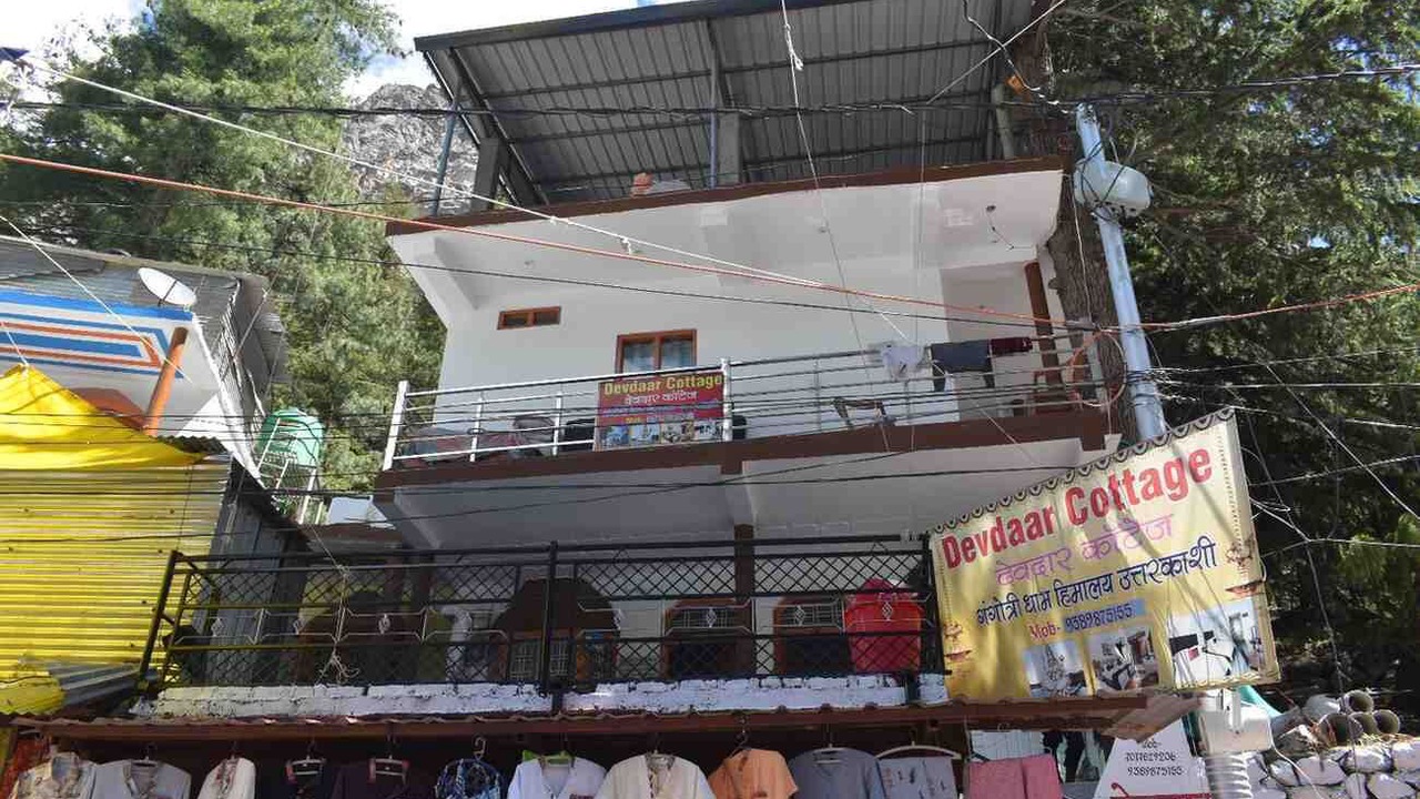 Photo of Outdoor in Bhatwari