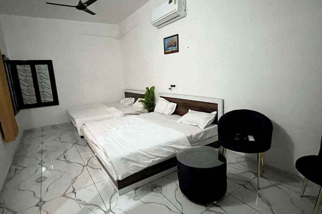 Photo of Bedroom in Nawa