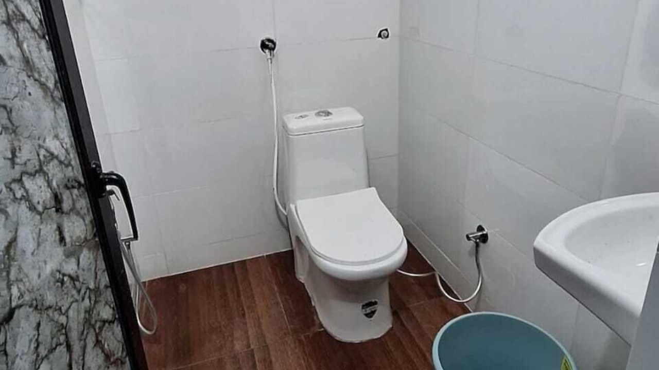 Photo of Bathroom in Nawa