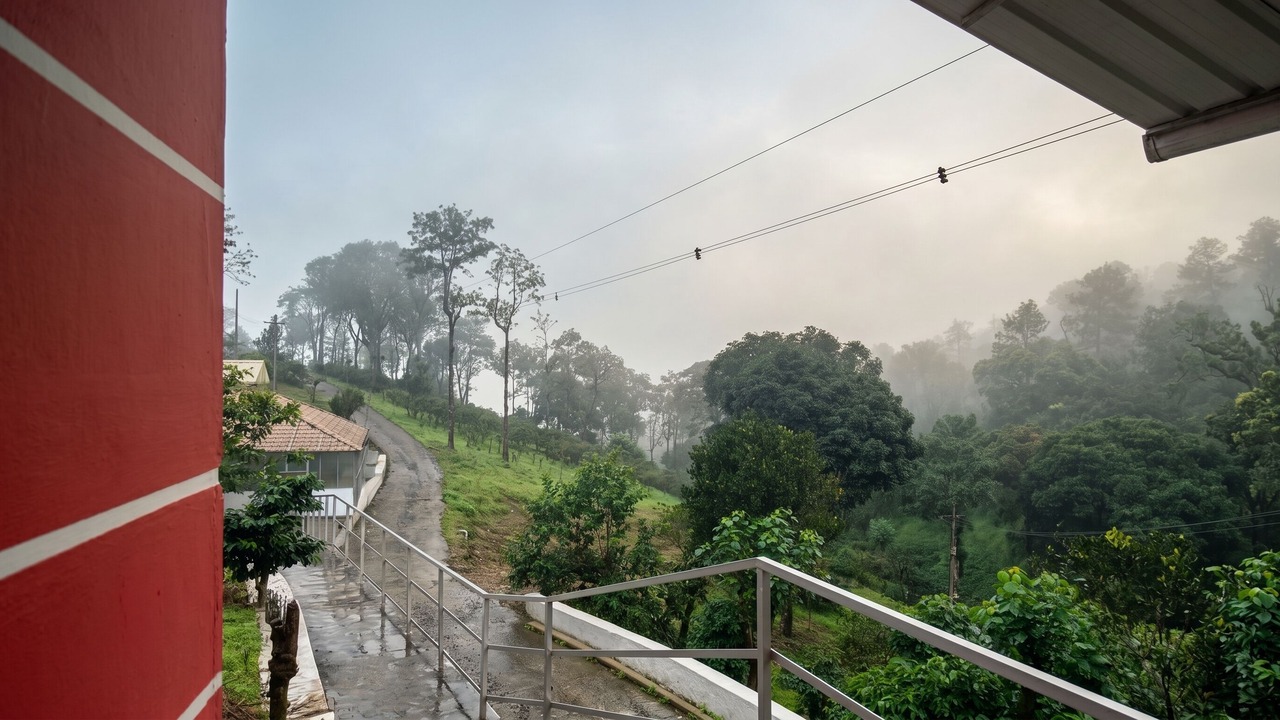Photo of Outdoor in Valparai