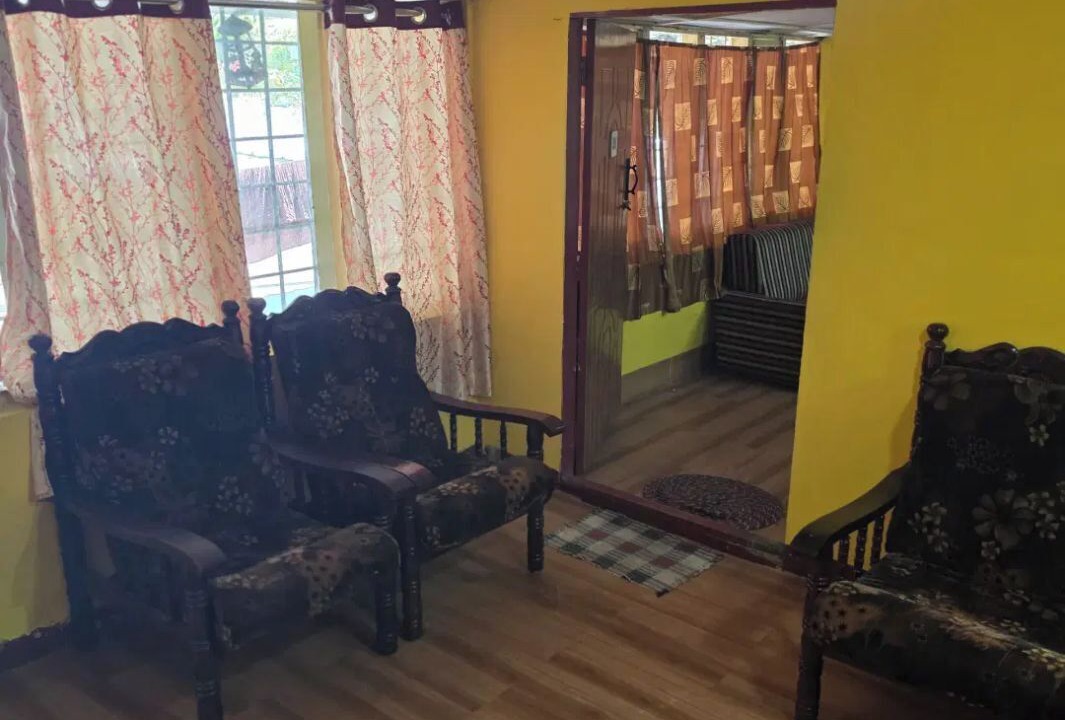 Photo of Bedroom in Valparai